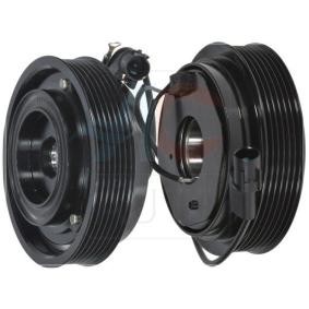 Magnetkupplung, Klimakompressor AC-06HA11