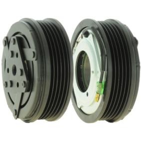 Achetez des Embrayage magnétique pour compresseurs de climatisation ACAUTO AC-06MI10 à prix pour 104,17 €
