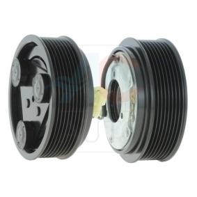 Compre Embreagem de compressor de ar condicionado de ACAUTO online para 6 (GH) a preços moderados