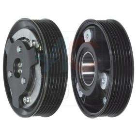 Compre Embraiagem magnética, compressor do ar condicionado da ACAUTO AC-06SD10 a um preço baixo por 75,16 €