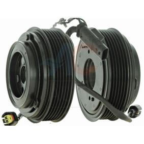 Køb Magnetisk kobling, klimakompressor af ACAUTO AC-06SD100 til den lave pris 972,97 DKK