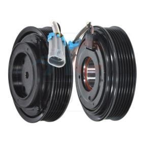Compre Embraiagem magnética, compressor do ar condicionado da ACAUTO AC-06SD14 a um preço baixo por 67,19 €