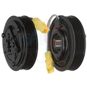 Achetez des Embrayage magnétique pour compresseurs de climatisation ACAUTO AC-06SD38 à prix pour 82,81 €