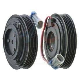 Compre Embraiagem magnética, compressor do ar condicionado da ACAUTO AC-06SD40 a um preço baixo por 101,62 €