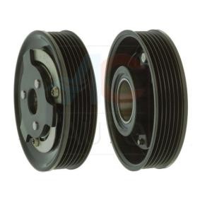 Compre Embreagem de compressor de ar condicionado de ACAUTO online para INSIGNIA Mk I (A) Country Tourer (G09) a preços moderados