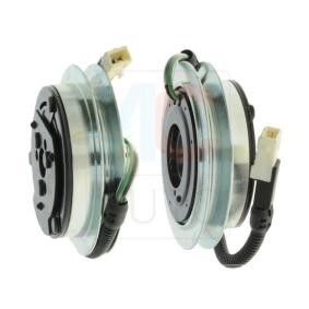 Achetez des Embrayage magnétique pour compresseurs de climatisation ACAUTO AC-06SD47 à prix pour 109,00 €