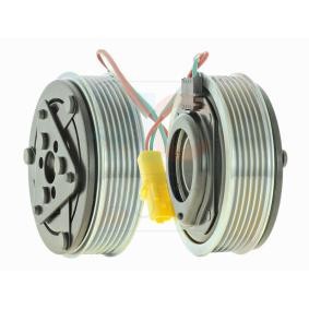 Achetez des Embrayage magnétique pour compresseurs de climatisation ACAUTO AC-06SD84 à prix pour 82,51 €