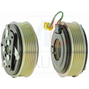 Achetez des Embrayage magnétique pour compresseurs de climatisation ACAUTO AC-06SD86 à prix pour 116,52 €