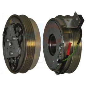 Magnetkupplung, Klimakompressor AC-06ZX03