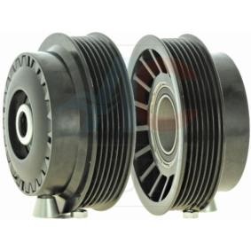 Magnetkupplung, Klimakompressor AC-06ZX06