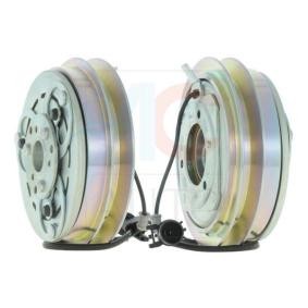 Achetez des Embrayage de compresseur de clim de chez ACAUTO en ligne pour L 200 / Triton Camion à Plateau / Châssis (KA_T, KB_T) à prix modérés