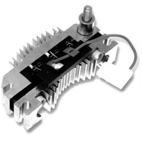 Gleichrichter, Generator 940016150000