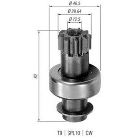 Ritzel, Starter 940113020035