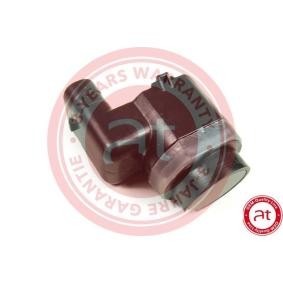 Comprar Sensor de aparcamiento de at autoteile germany at10005 a bajo precio de 26,46 €