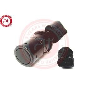 Comprar Sensor de aparcamiento de at autoteile germany at10019 a bajo precio de 28,23 €