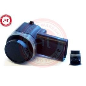 Comprar Sensor de aparcamiento de at autoteile germany at10026 a bajo precio de 42,19 €
