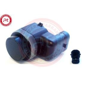 Comprar Sensor de aparcamiento de at autoteile germany at10027 a bajo precio de 36,38 €