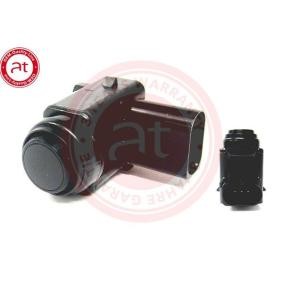 Comprar Sensor de aparcamiento de at autoteile germany at10029 a bajo precio de 39,06 €