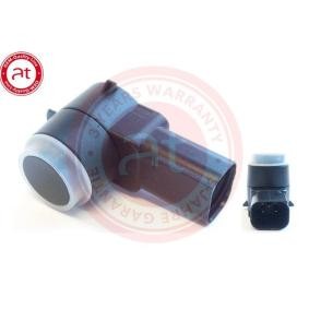 Comprar Sensor de aparcamiento de at autoteile germany at10033 a bajo precio de 36,62 €
