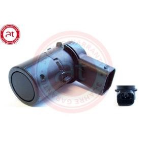 Comprar Sensor de aparcamiento de at autoteile germany at10046 a bajo precio de 45,08 €