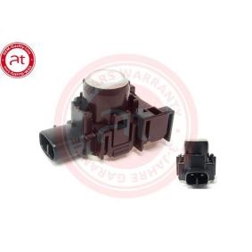 Compre Sensores de aparcamiento de at autoteile germany online para Verso S (_P12_) a precios moderados