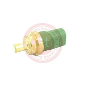 Sensor, Kühlmitteltemperatur von at autoteile germany