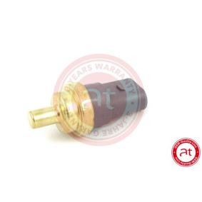 Sensor, Kühlmitteltemperatur von at autoteile germany