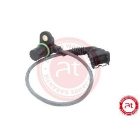Compre Sensor, posição da árvore de cames da at autoteile germany at10074 a um preço baixo por 72,58 €