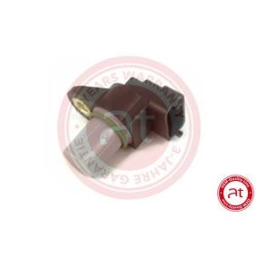 Compre Sensor, posição da árvore de cames da at autoteile germany at10097 a um preço baixo por 41,35 €