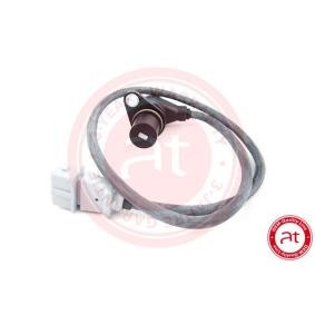Acquista Generatore di impulsi, Albero a gomiti da at autoteile germany at10119 a buon mercato per soli 69,56 €