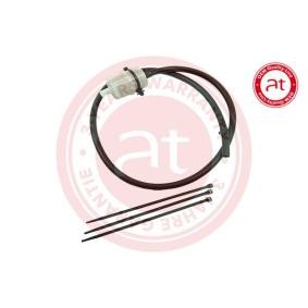 Acquista Filtro aria, Compressore - Aria aspirazione da at autoteile germany at10229 a buon mercato per soli 67,43 €