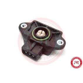 Drosselklappenpotentiometer at10304