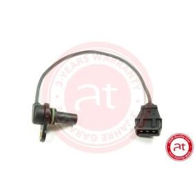 Drehzahlsensor, Automatikgetriebe für SEAT von at autoteile germany