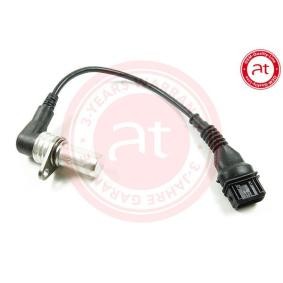 Acquista Generatore di impulsi, Albero a gomiti da at autoteile germany at10359 a buon mercato per soli 152,45 €