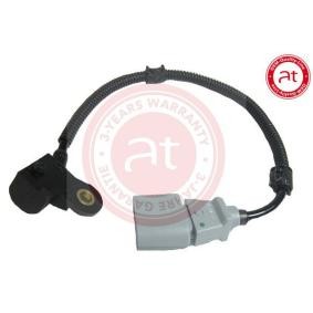 Compre Sensor, posição da árvore de cames da at autoteile germany at10369 a um preço baixo por 42,29 €