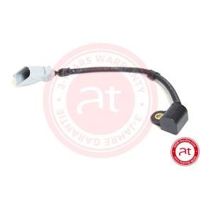 Compre Sensor, posição da árvore de cames da at autoteile germany at10370 a um preço baixo por 55,85 €