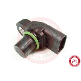 Compre Sensor da árvore de cames de at autoteile germany online para XM (Y4) a preços moderados
