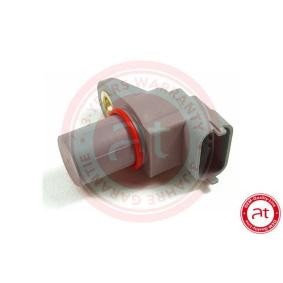 Compre Sensor, posição da árvore de cames da at autoteile germany at10384 a um preço baixo por 66,19 €