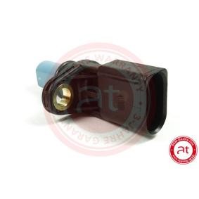 Compre Sensor, posição da árvore de cames da at autoteile germany at10391 a um preço baixo por 10,11 €