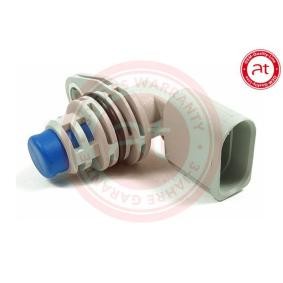 Compre Sensor, posição da árvore de cames da at autoteile germany at10393 a um preço baixo por 34,24 €
