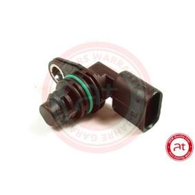 Compre Sensor, posição da árvore de cames da at autoteile germany at10397 a um preço baixo por 40,78 €
