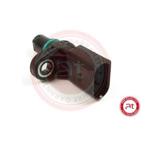 Compre Sensor, posição da árvore de cames da at autoteile germany at10403 a um preço baixo por 38,87 €
