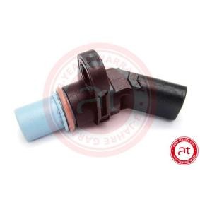 Drehzahlsensor von at autoteile germany für A3 Cabrio (8P7) günstig online kaufen