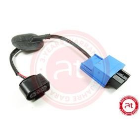 Achetez des Dispositif de contrôle, pompe à carburant at autoteile germany at10418 à prix pour 150,89 €