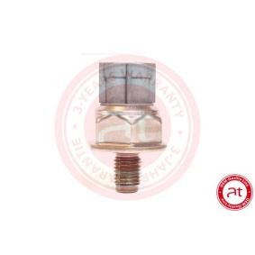 Compre Sensor, pressão do combustível da at autoteile germany at10459 a um preço baixo por 76,98 €