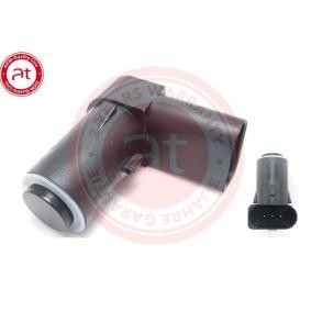 Comprar Sensor de aparcamiento de at autoteile germany at10514 a bajo precio de 48,68 €