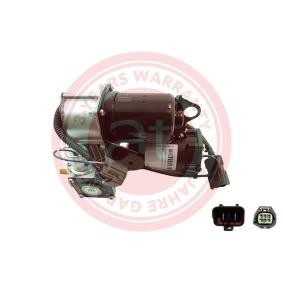 Comprar Compresor de suspensión neumática de at autoteile germany at10531 a bajo precio de 432,07 €