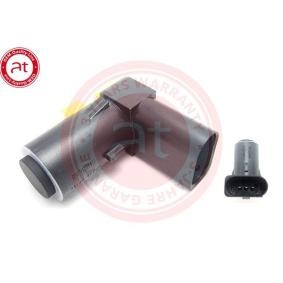 Comprar Sensor de aparcamiento de at autoteile germany at10586 a bajo precio de 21,79 €