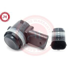 Comprar Sensor de aparcamiento de at autoteile germany at10587 a bajo precio de 38,63 €