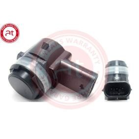 Comprar Sensor de aparcamiento de at autoteile germany at10588 a bajo precio de 24,15 €